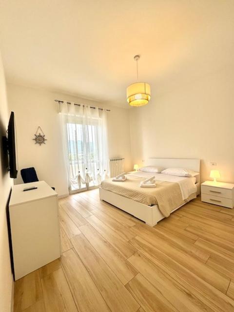 サヴォーナCasa Di Elisaアパートメント エクステリア 写真