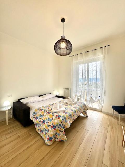 サヴォーナCasa Di Elisaアパートメント エクステリア 写真