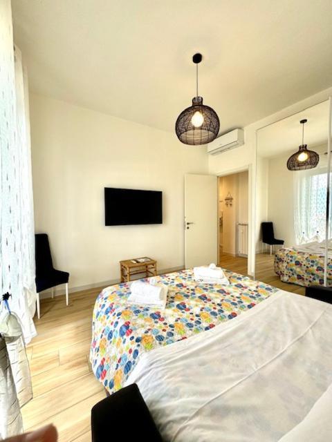 サヴォーナCasa Di Elisaアパートメント エクステリア 写真